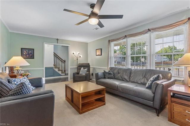 2 Tallyho TURN, Hampton, VA 23666