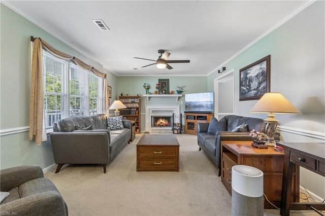 2 Tallyho TURN, Hampton, VA 23666