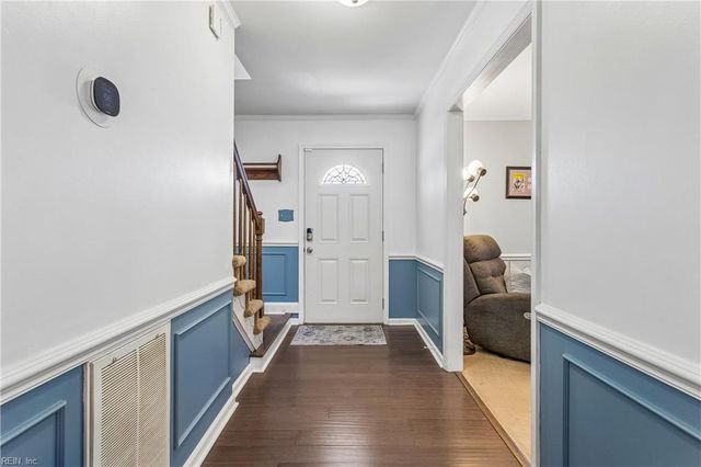 2 Tallyho TURN, Hampton, VA 23666