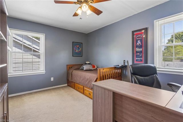2 Tallyho TURN, Hampton, VA 23666