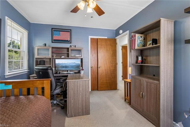 2 Tallyho TURN, Hampton, VA 23666