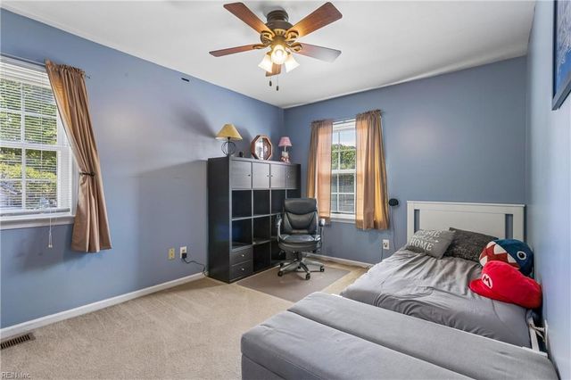 2 Tallyho TURN, Hampton, VA 23666