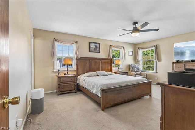 2 Tallyho TURN, Hampton, VA 23666
