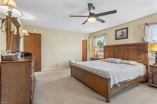 2 Tallyho TURN, Hampton, VA 23666