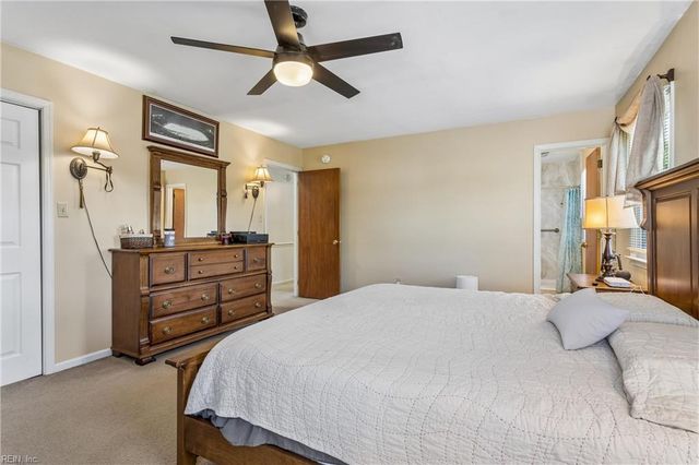 2 Tallyho TURN, Hampton, VA 23666
