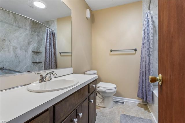 2 Tallyho TURN, Hampton, VA 23666