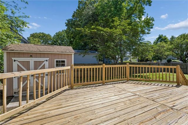 2 Tallyho TURN, Hampton, VA 23666