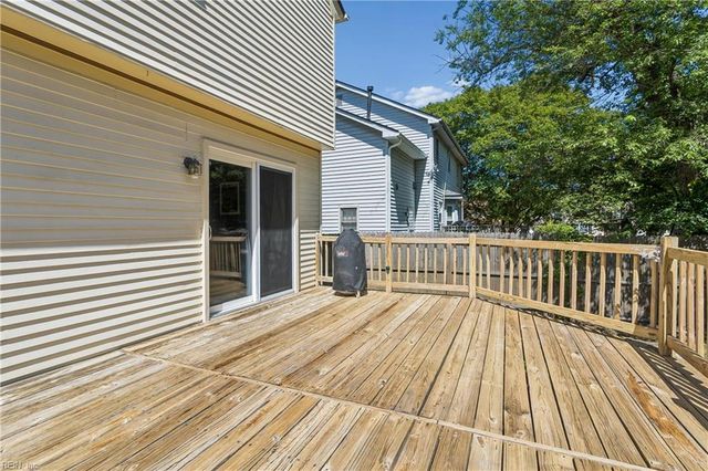 2 Tallyho TURN, Hampton, VA 23666