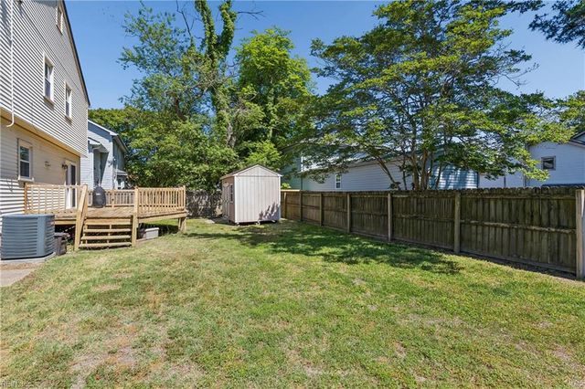 2 Tallyho TURN, Hampton, VA 23666