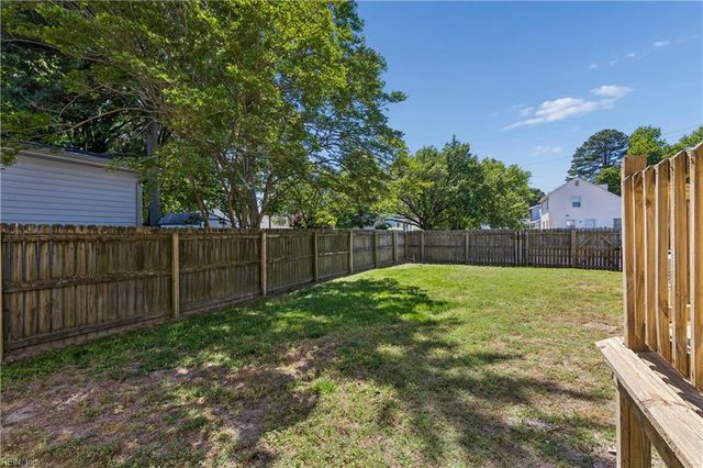 2 Tallyho TURN, Hampton, VA 23666
