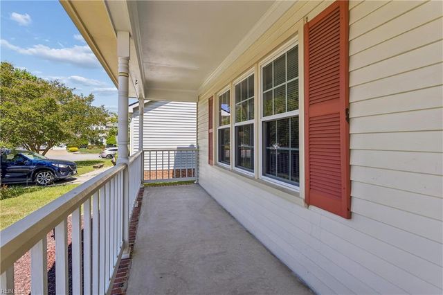 2 Tallyho TURN, Hampton, VA 23666