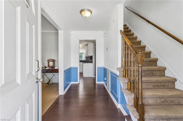 2 Tallyho TURN, Hampton, VA 23666