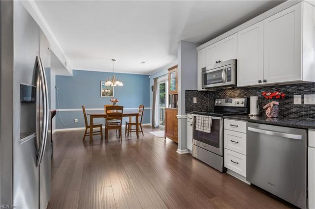 2 Tallyho TURN, Hampton, VA 23666