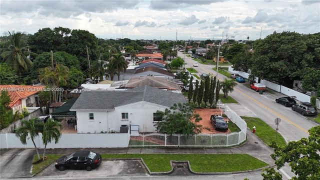 3495 W 2nd Ave, Hialeah, FL 33012