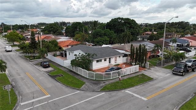 3495 W 2nd Ave, Hialeah, FL 33012