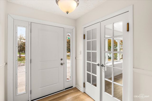 25110 W Catherine Drive, Plainfield, IL 60586