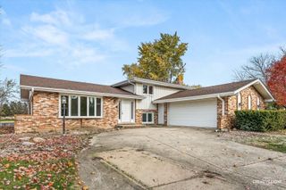 25110 W Catherine Drive, Plainfield, IL 60586