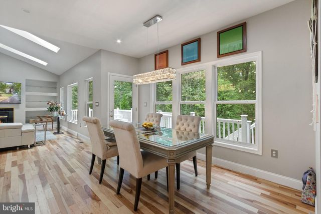11913 OLD HICKORY CT, Spotsylvania, VA 22551