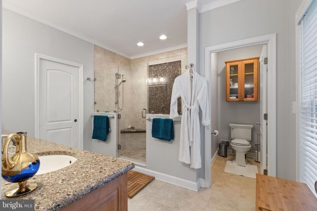 11913 OLD HICKORY CT, Spotsylvania, VA 22551