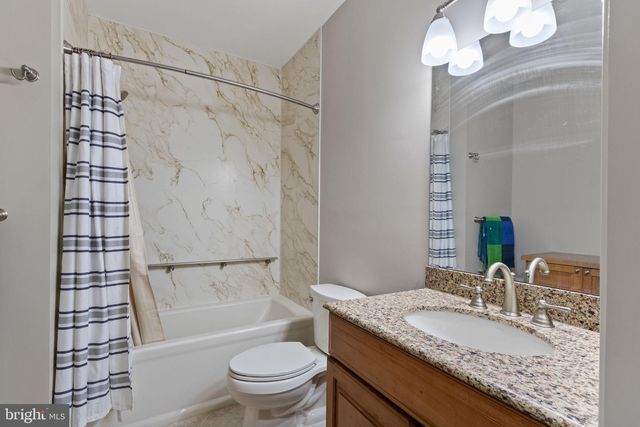 11913 OLD HICKORY CT, Spotsylvania, VA 22551