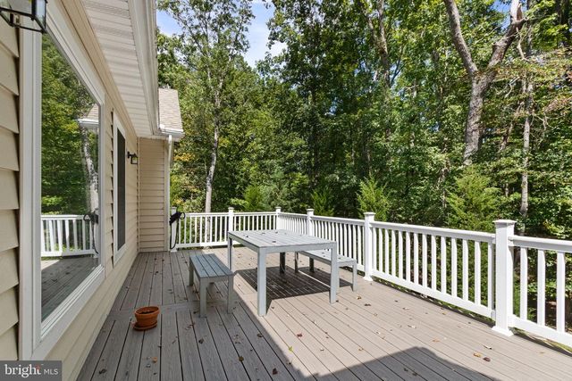 11913 OLD HICKORY CT, Spotsylvania, VA 22551