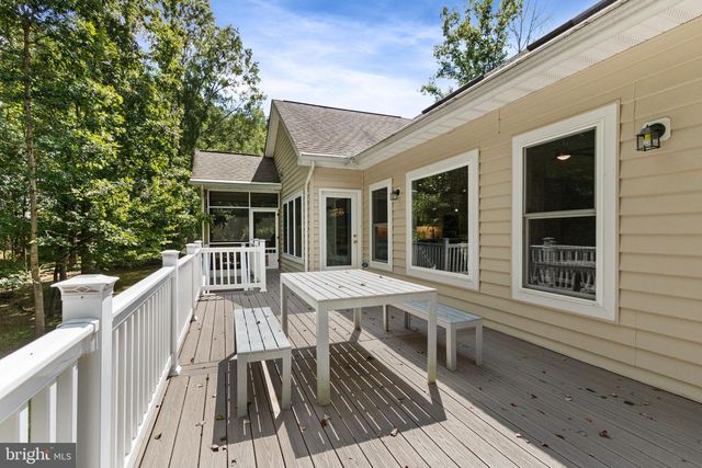 11913 OLD HICKORY CT, Spotsylvania, VA 22551