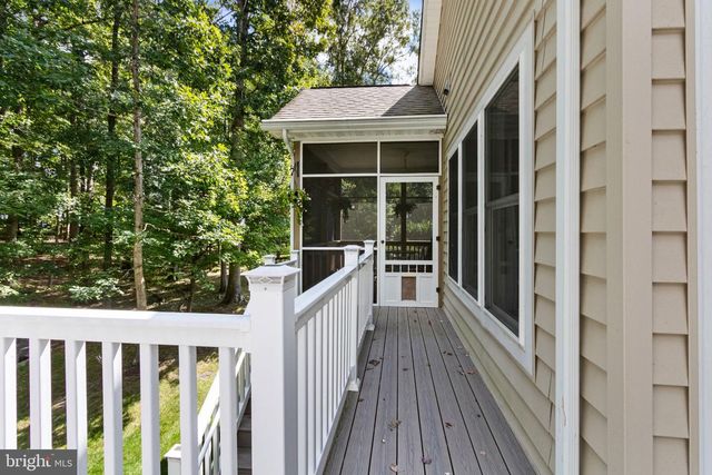 11913 OLD HICKORY CT, Spotsylvania, VA 22551