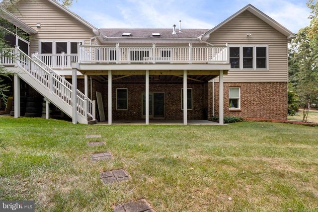 11913 OLD HICKORY CT, Spotsylvania, VA 22551