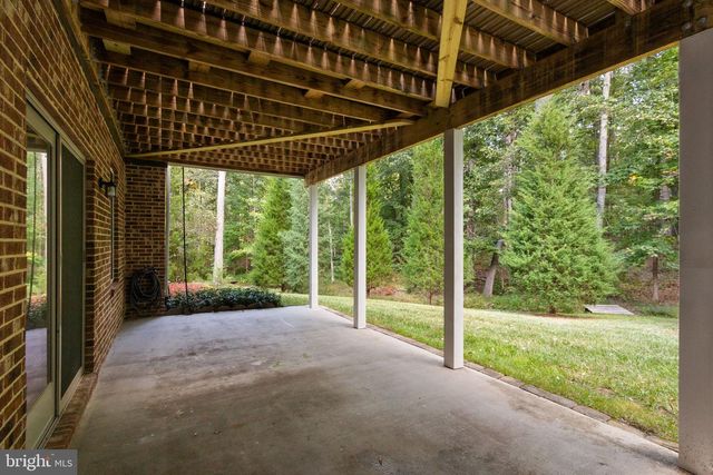 11913 OLD HICKORY CT, Spotsylvania, VA 22551