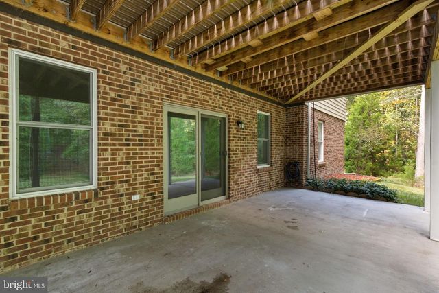 11913 OLD HICKORY CT, Spotsylvania, VA 22551
