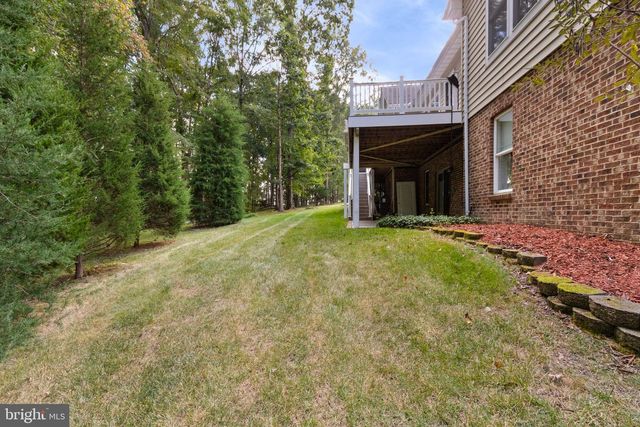 11913 OLD HICKORY CT, Spotsylvania, VA 22551