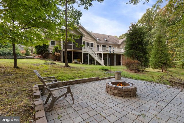 11913 OLD HICKORY CT, Spotsylvania, VA 22551
