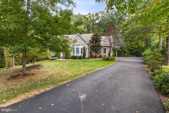 11913 OLD HICKORY CT, Spotsylvania, VA 22551