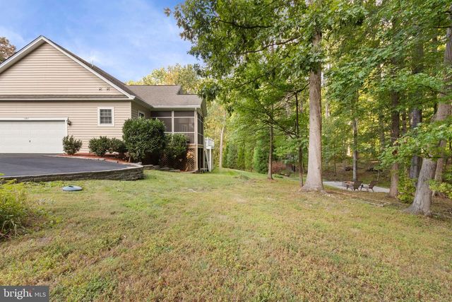 11913 OLD HICKORY CT, Spotsylvania, VA 22551
