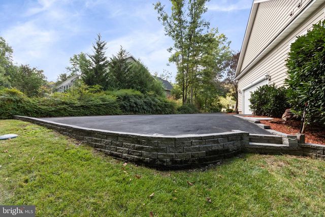 11913 OLD HICKORY CT, Spotsylvania, VA 22551