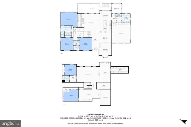 11913 OLD HICKORY CT, Spotsylvania, VA 22551