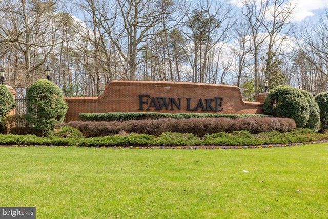 11913 OLD HICKORY CT, Spotsylvania, VA 22551