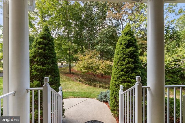 11913 OLD HICKORY CT, Spotsylvania, VA 22551