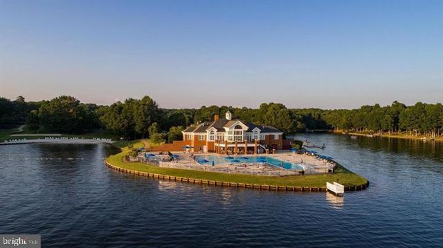 11913 OLD HICKORY CT, Spotsylvania, VA 22551