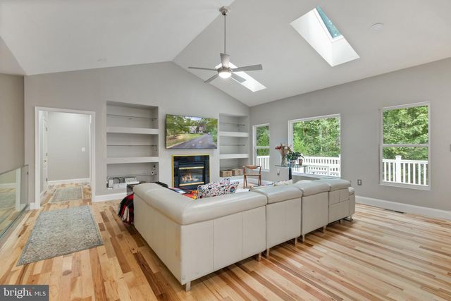 11913 OLD HICKORY CT, Spotsylvania, VA 22551