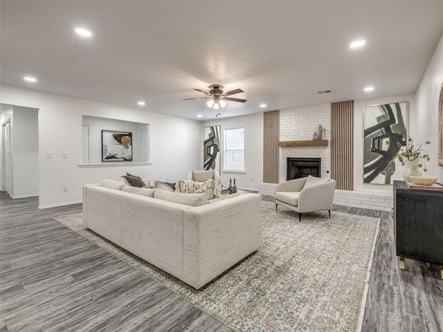 8400 NW 111th Street, Oklahoma City, OK 73162