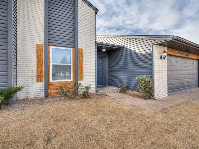 8400 NW 111th Street, Oklahoma City, OK 73162