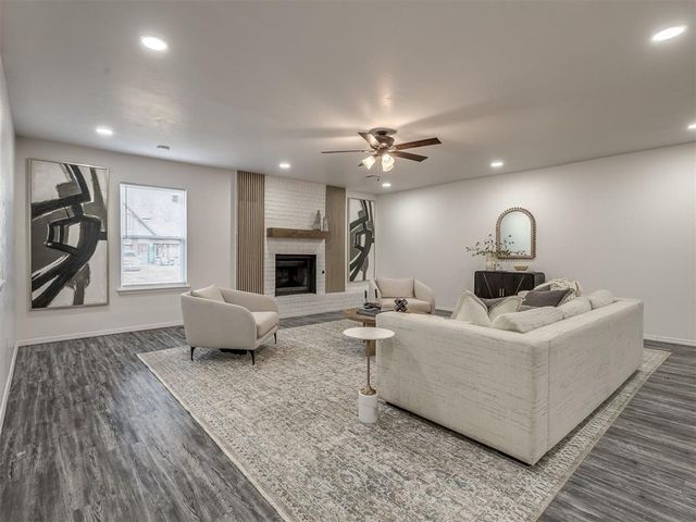 8400 NW 111th Street, Oklahoma City, OK 73162