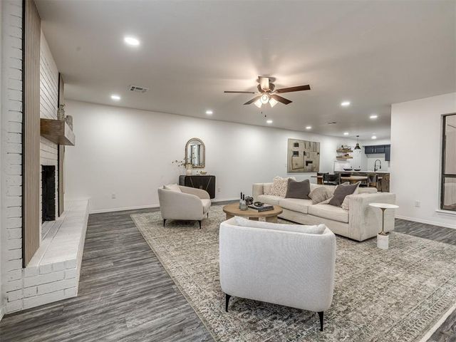 8400 NW 111th Street, Oklahoma City, OK 73162