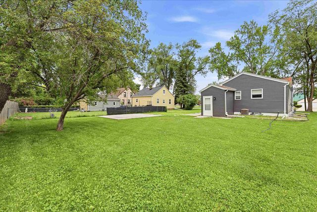 834 OAK STREET, De Pere, WI 54115