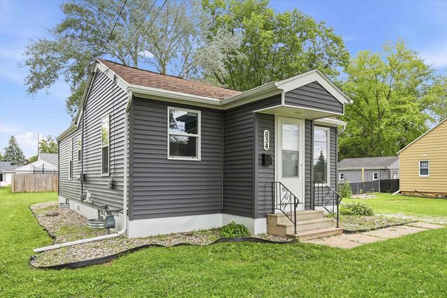 834 OAK STREET, De Pere, WI 54115