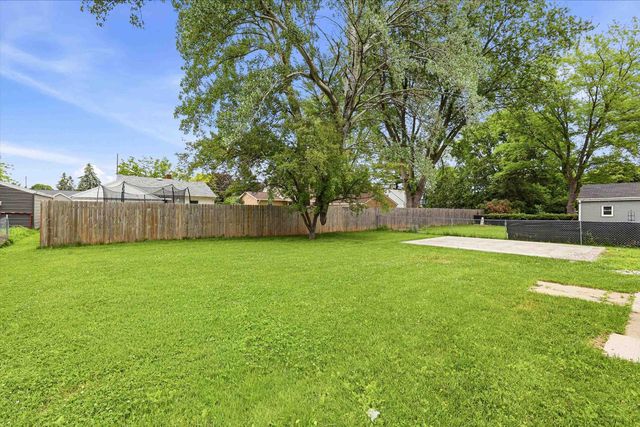 834 OAK STREET, De Pere, WI 54115