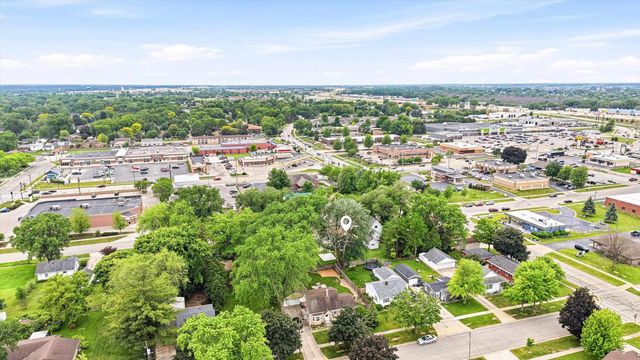 834 OAK STREET, De Pere, WI 54115
