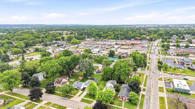 834 OAK STREET, De Pere, WI 54115