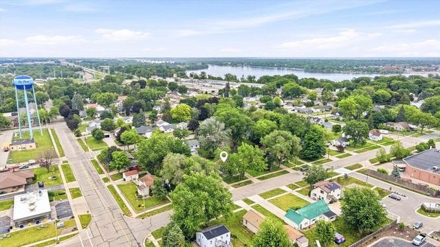 834 OAK STREET, De Pere, WI 54115